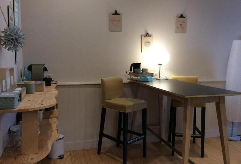 펜션 Kosy Suite