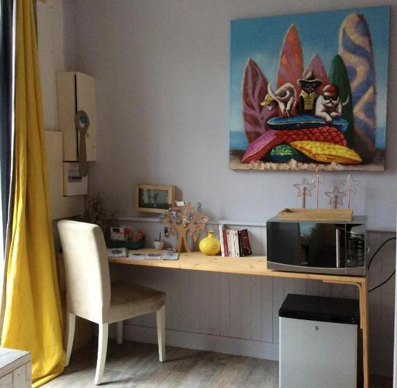 펜션 Kosy Suite