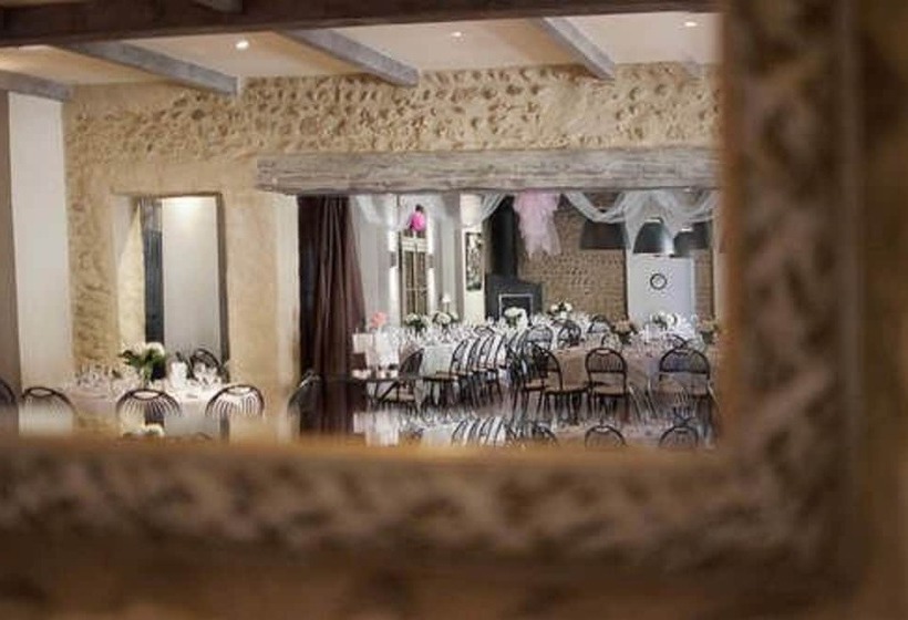 بنسيون L Echappée Belle