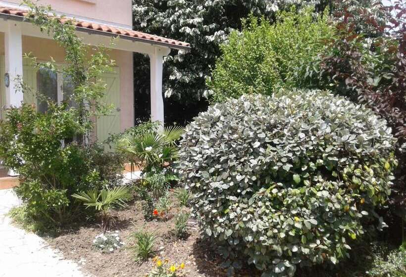 펜션 Maison Venitia Chambres D Hôtes