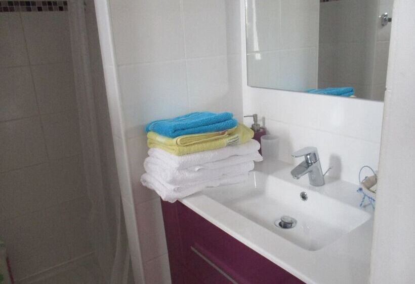 펜션 Maison Venitia Chambres D Hôtes