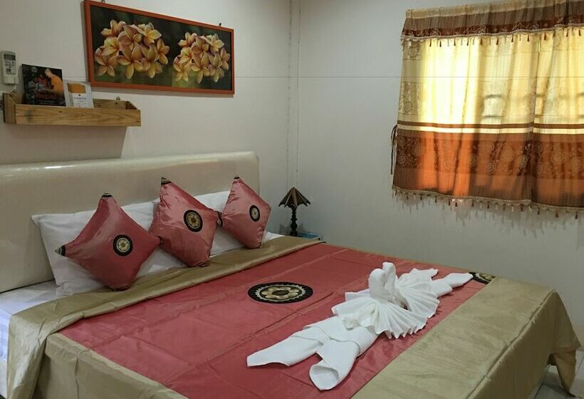 پانسیون Pakasan Garden Home