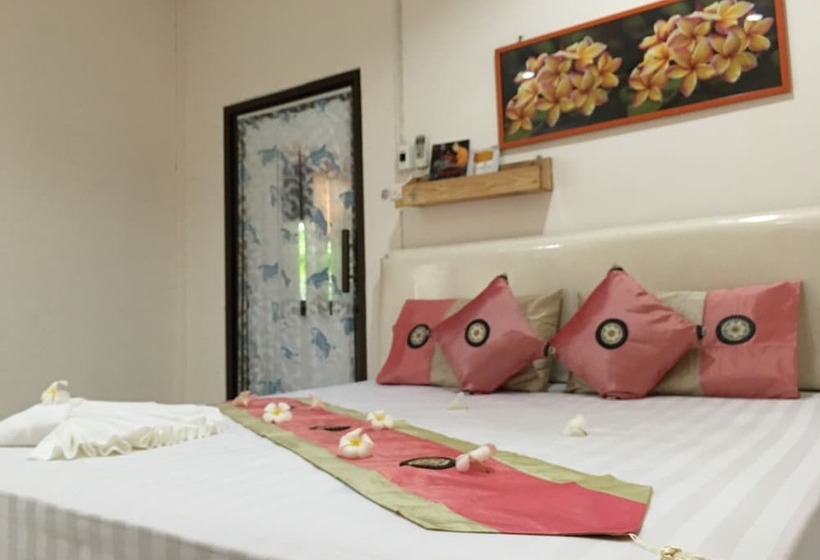 پانسیون Pakasan Garden Home