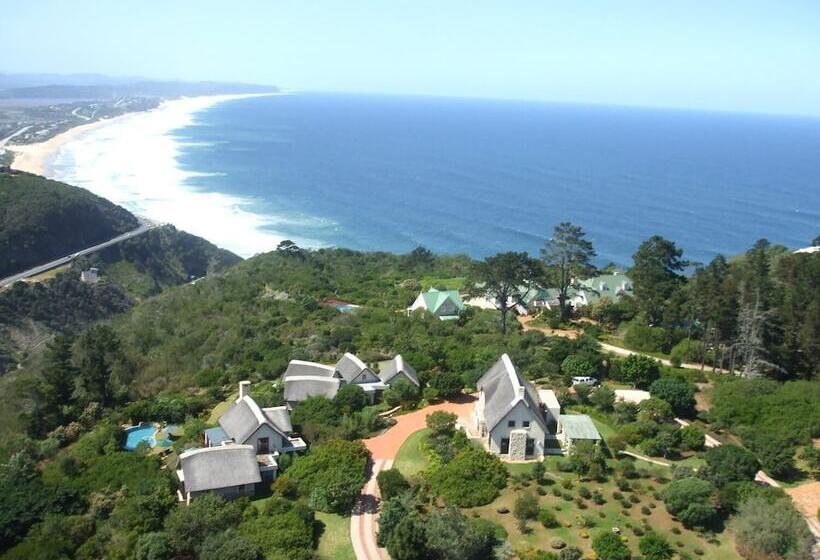 Пансион Paradise Cove Country House