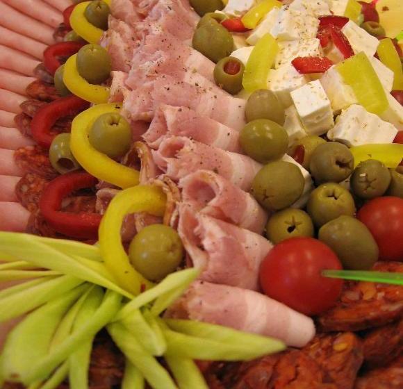 פנסיון Penzion Bouquet