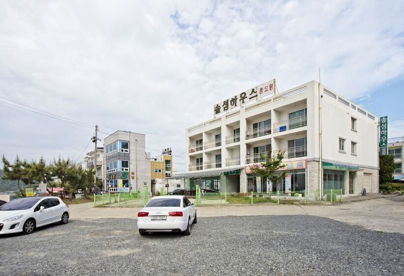 Пансион Solsum House