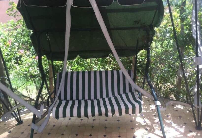 بنسيون Sun And Vacances