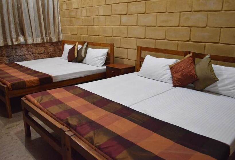 Пансион Wild Sands Beach Villa