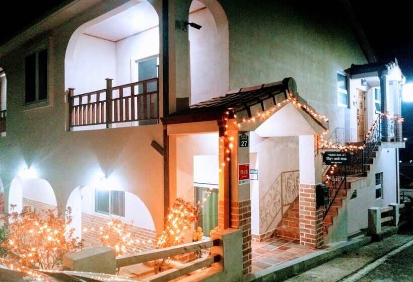 Pensão Dodo27 Guest House