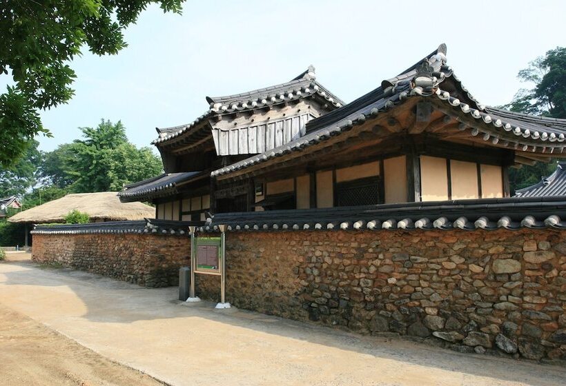 ペンション Yi Jin Rae S Historic House