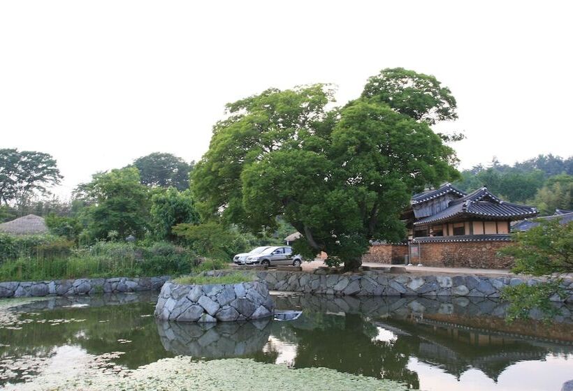 ペンション Yi Jin Rae S Historic House