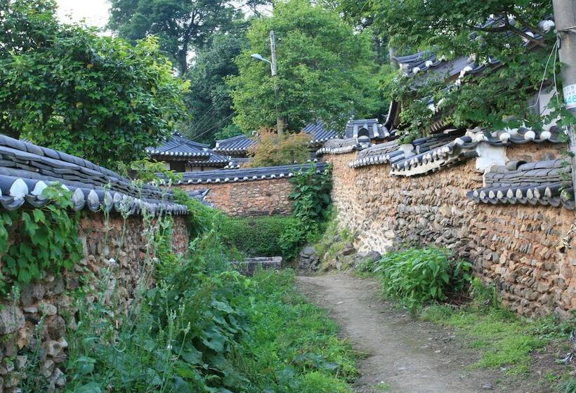 ペンション Yi Jin Rae S Historic House
