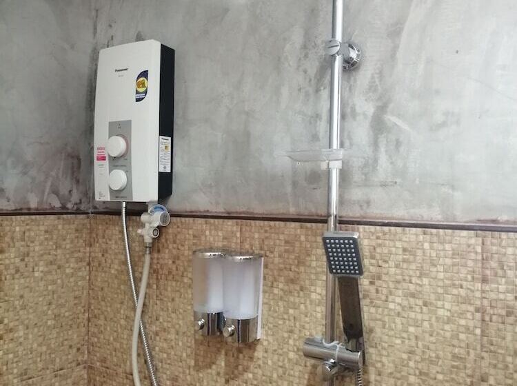 膳宿费 Yotin Guest House