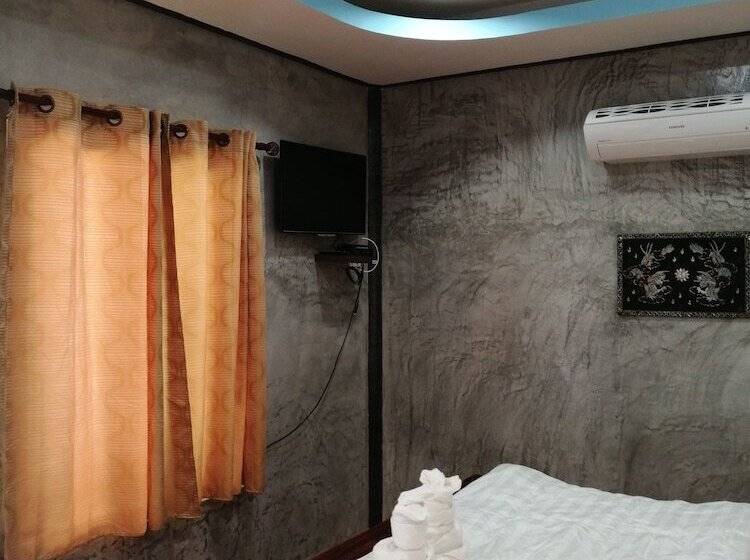 膳宿费 Yotin Guest House