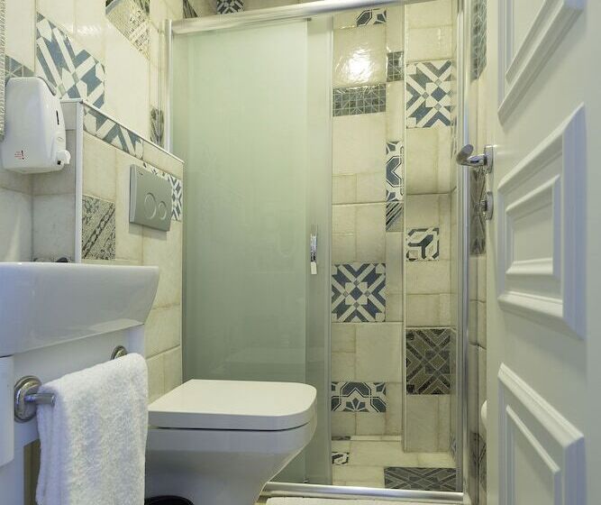 ペンション Zeynep Hatun Otel