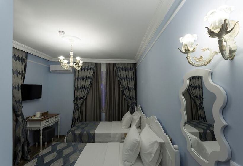 ペンション Zeynep Hatun Otel