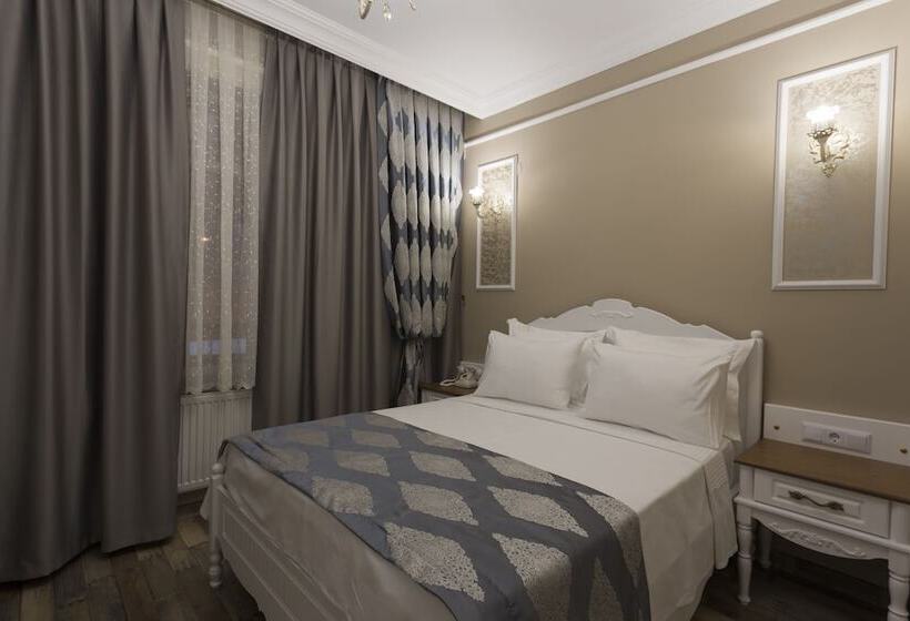 Пансион Zeynep Hatun Otel