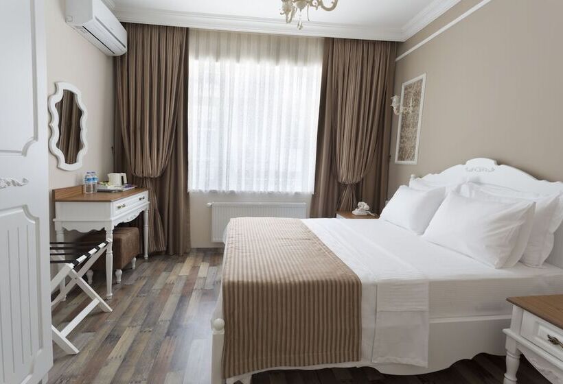 ペンション Zeynep Hatun Otel