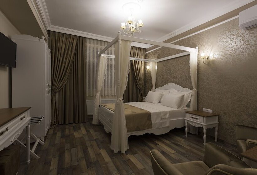 ペンション Zeynep Hatun Otel