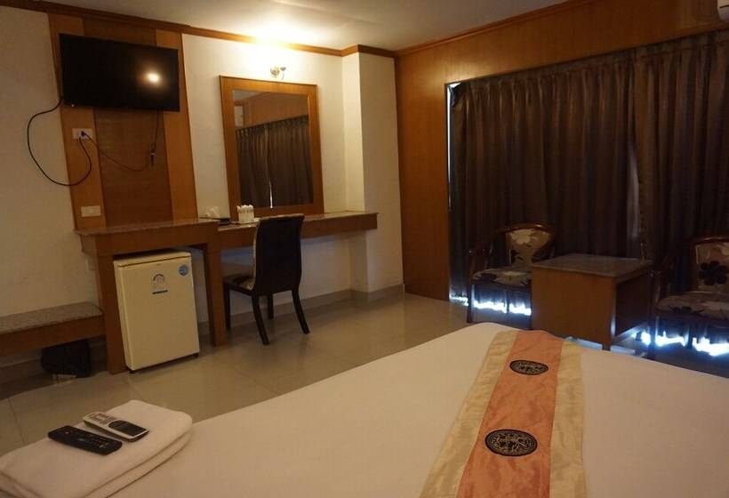 Pp Hotel Dannok