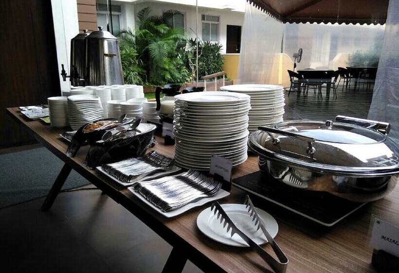 منتجع The Verda Carmona