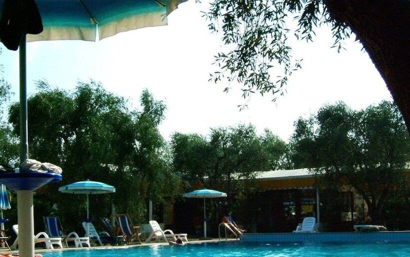 리조트 Villaggio Gallo