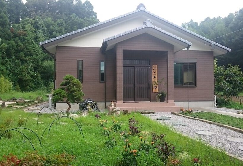 旅館 Japanese Style Hotel Fukurou Tei