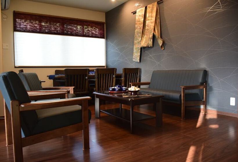 旅館 Japanese Style Hotel Fukurou Tei