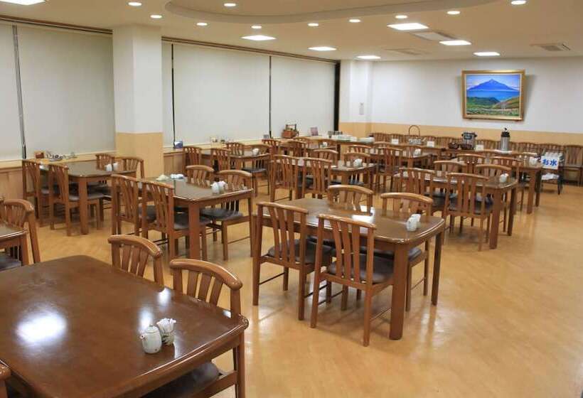 ريوكان Tanakaya Hinageshikan