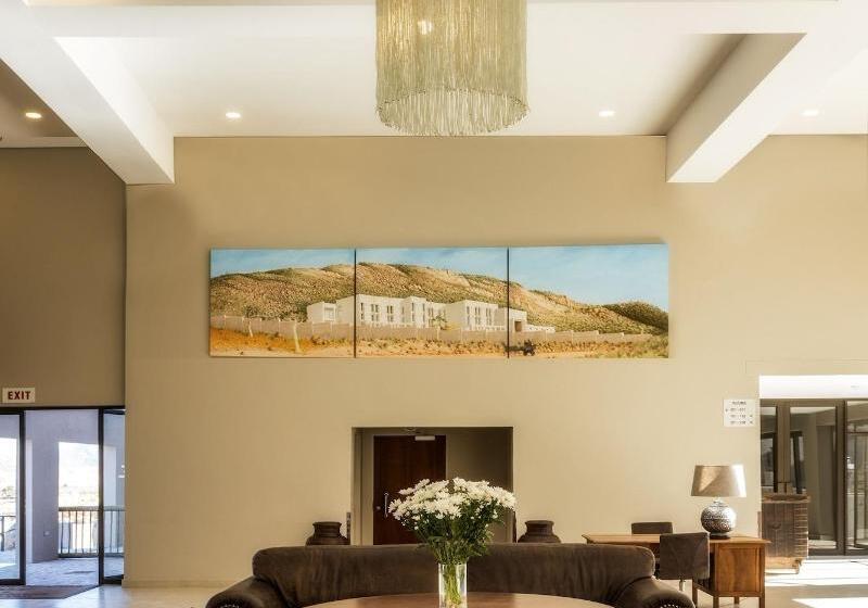 Springbok Inn By Country Hotels