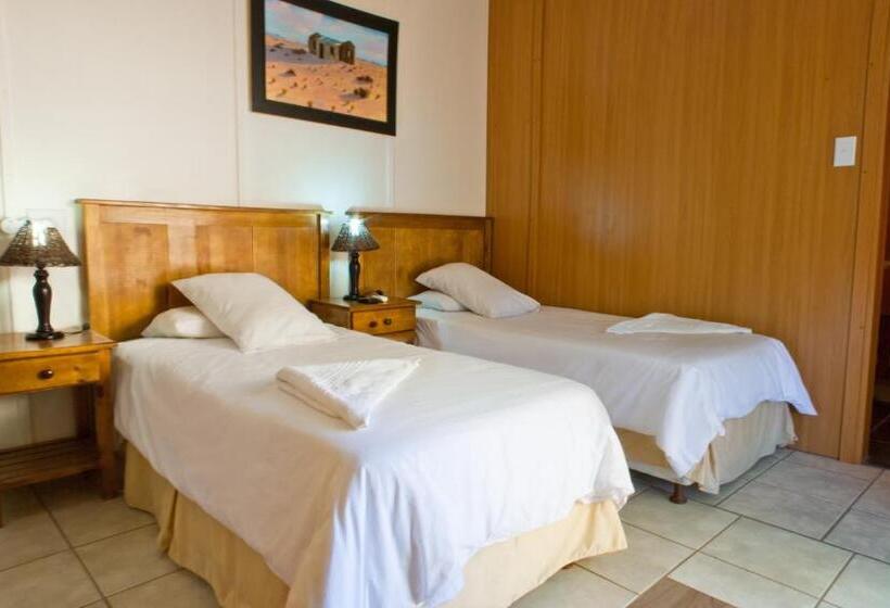 Gariep Dam Sunrose Group Of Guest Houses