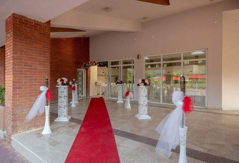Ulus Doga Park Otel