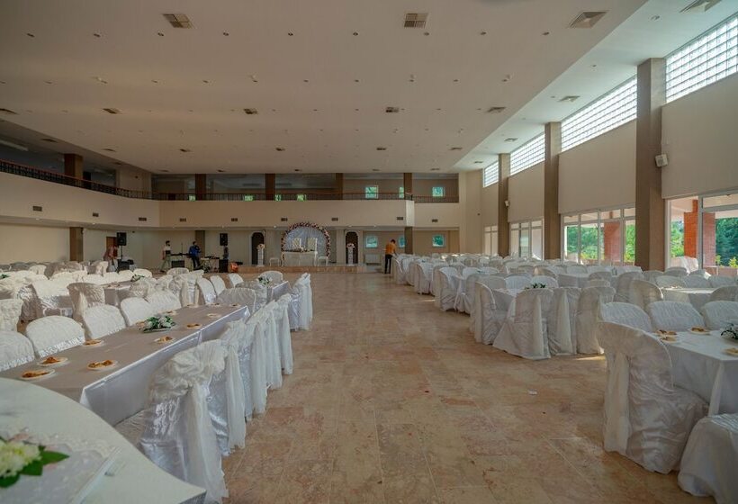 Ulus Doga Park Otel