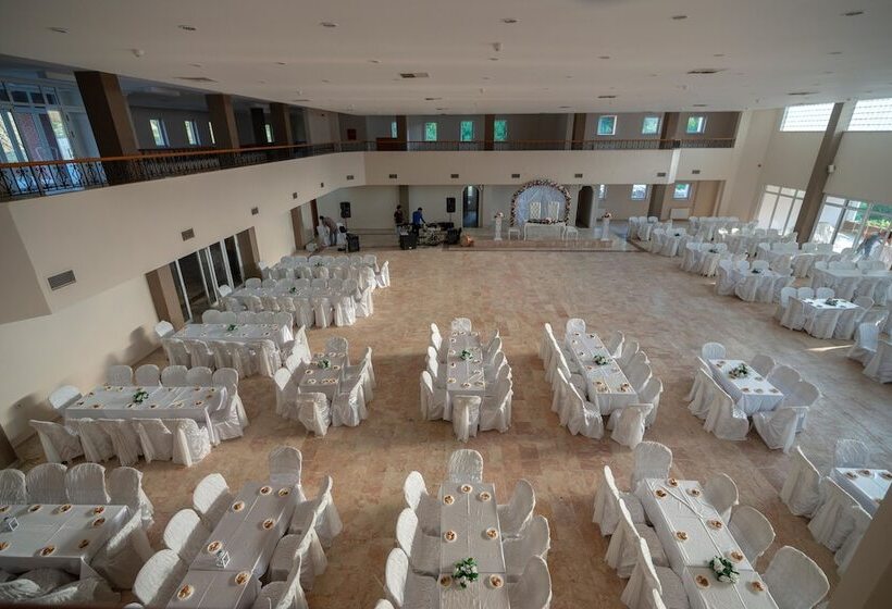Ulus Doga Park Otel