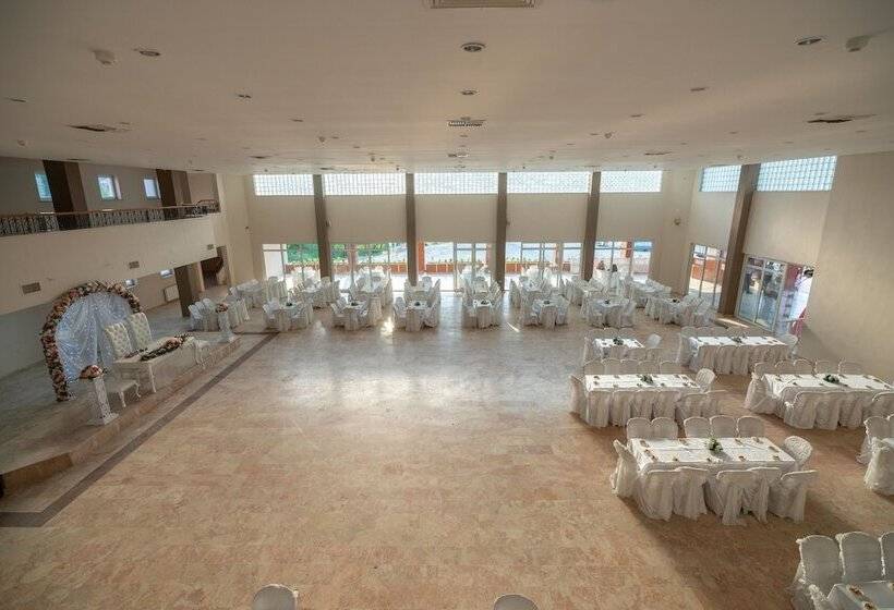 Ulus Doga Park Otel