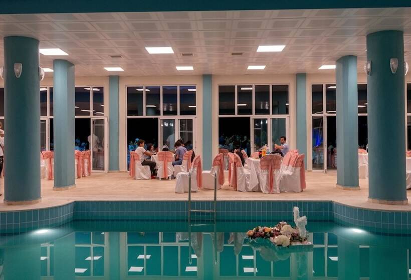 Ulus Doga Park Otel