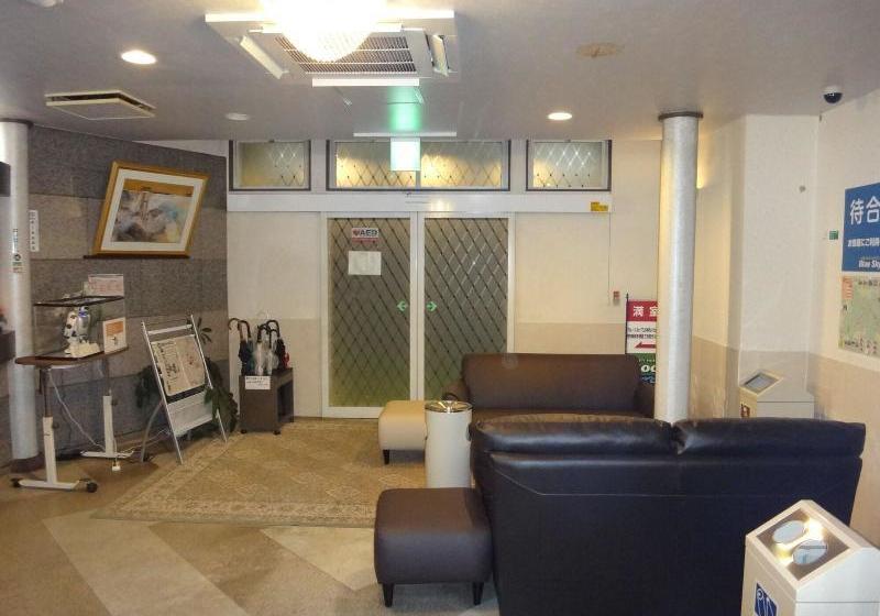 Utility Hotel Coo