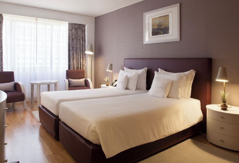 Altis Suites Apartamentos Turísticos