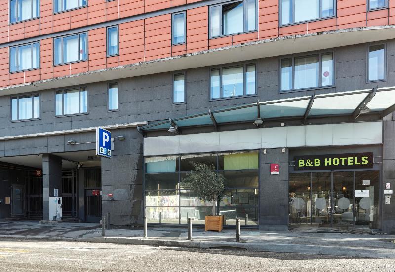 Fotos del hotel Novotel Suites Paris Nord 18ème:  8