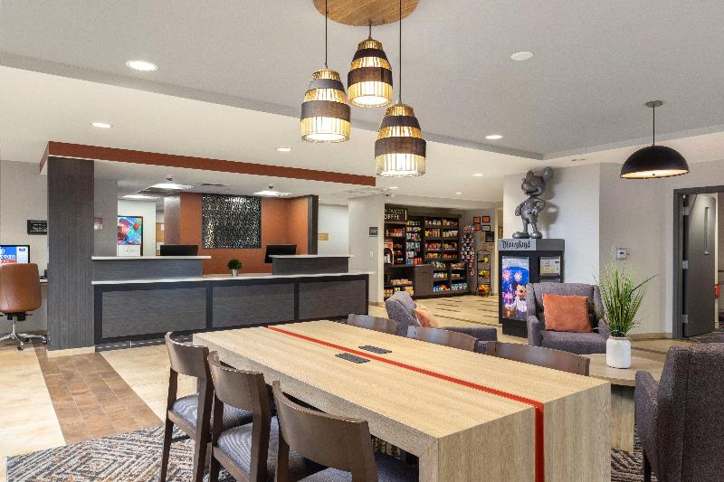 Candlewood Suites Anaheim  Resort Area