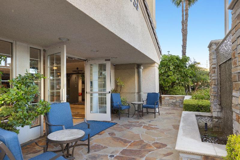 Candlewood Suites Anaheim   Resort Area, An Ihg