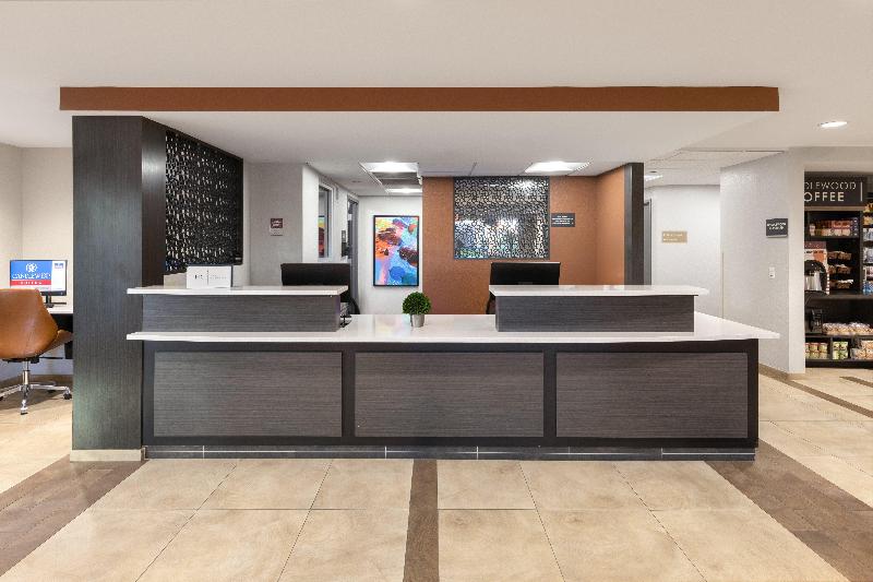 Candlewood Suites Anaheim   Resort Area, An Ihg