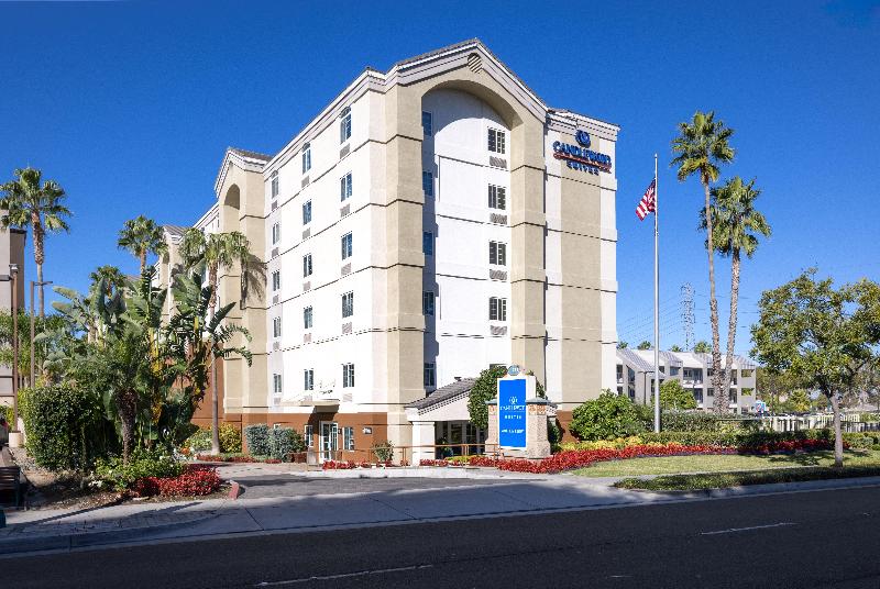 Candlewood Suites Anaheim   Resort Area, An Ihg