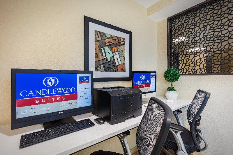 Candlewood Suites Anaheim   Resort Area, An Ihg