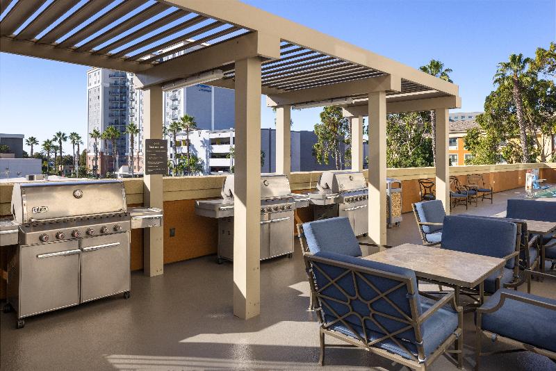 Candlewood Suites Anaheim   Resort Area, An Ihg