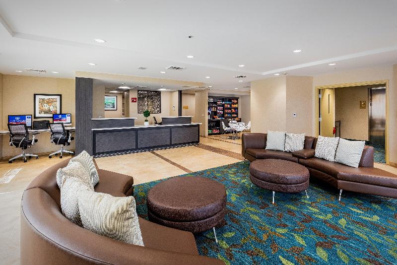 Candlewood Suites Anaheim  Resort Area