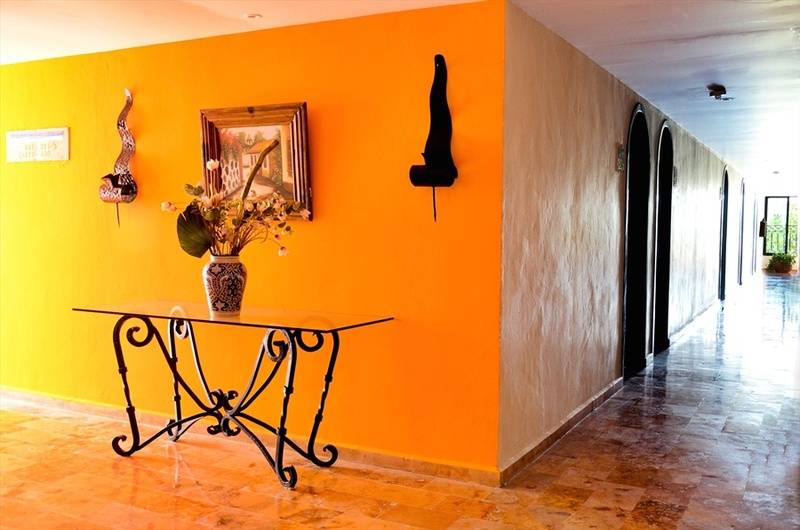 Fotos del hotel Caribbean Paradise Boutique:  18