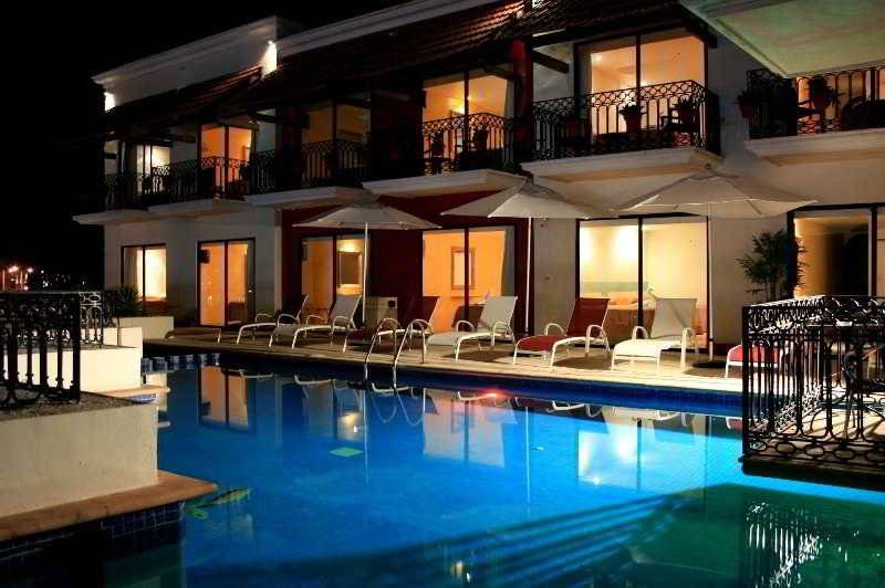 Fotos del hotel Caribbean Paradise Boutique:  5