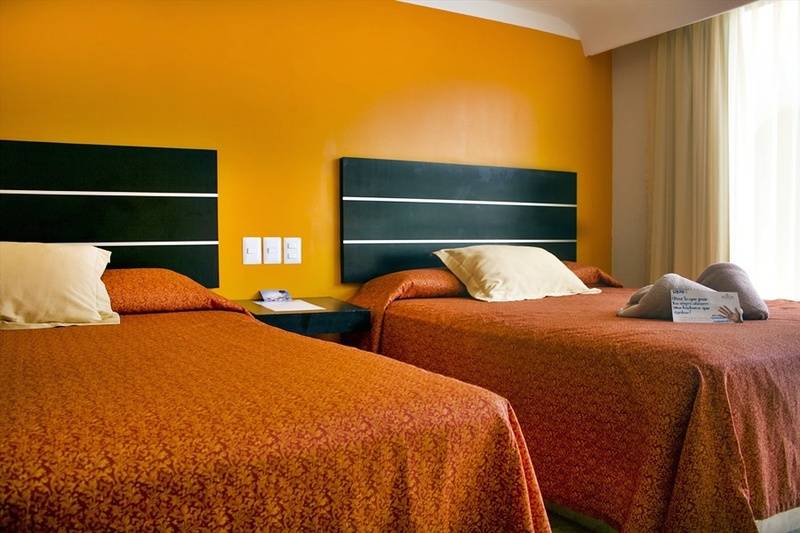 Fotos del hotel Caribbean Paradise Boutique:  3