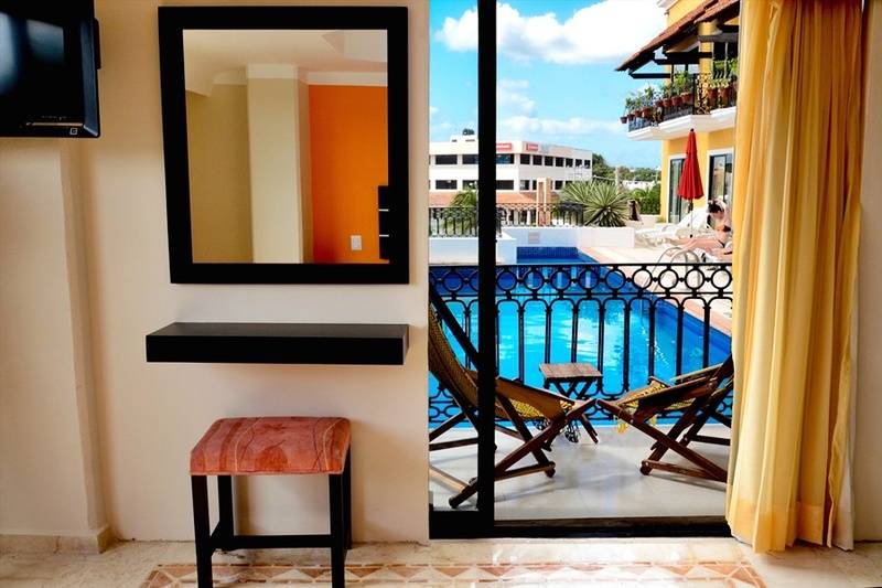 Fotos del hotel Caribbean Paradise Boutique:  6